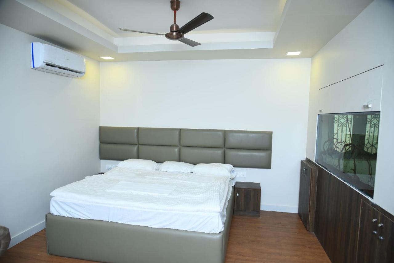 Fundera Aqua Stay Yelagiri Exterior photo